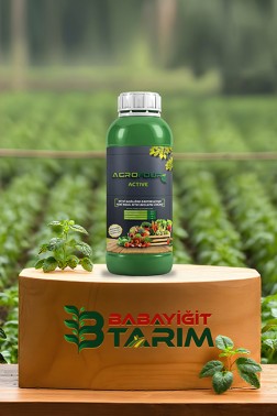 Agrofour Active (1 Litre)