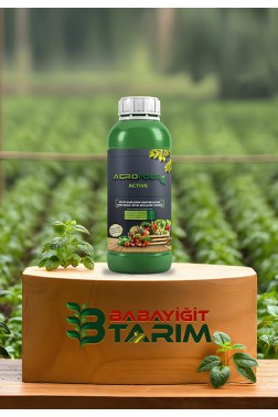 Agrofour Active (1 Litre)