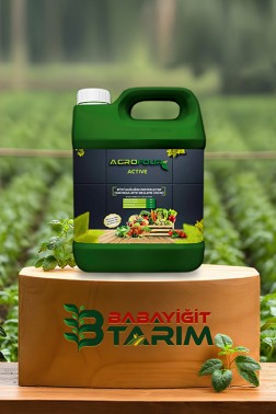 Agrofour Active (5 Litre)