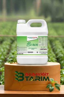 Agrofour Boren (10 Litre)