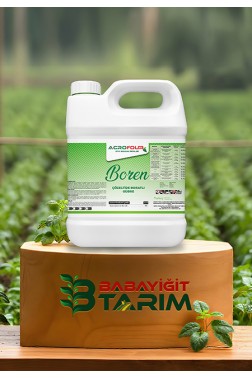 Agrofour Boren (10 Litre)