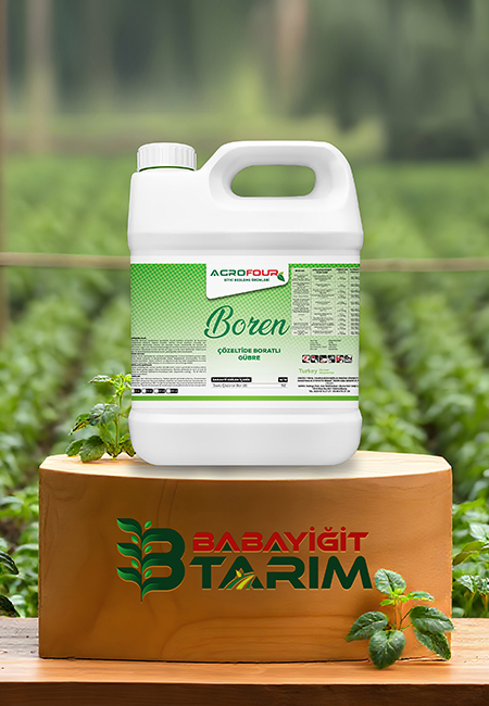 Agrofour Boren (10 Litre) Agrofour Boren (10 Litre)