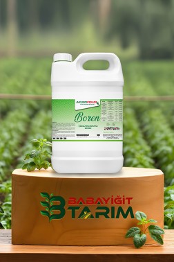 Agrofour Boren (5 Litre)