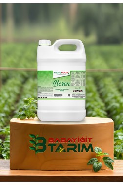 Agrofour Boren (5 Litre)
