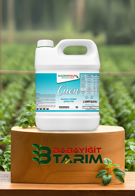Agrofour Cuen (10 Litre) Agrofour Cuen (10 Litre)