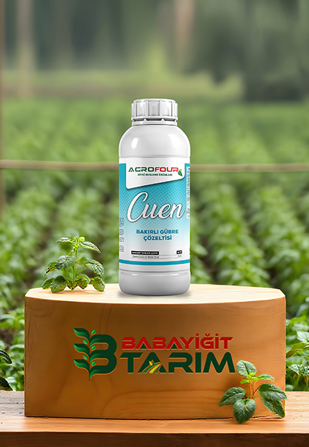 Agrofour Cuen (1 Litre) Agrofour Cuen (1 Litre)