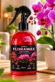 AGROFORCE FLORAMAX Ev Çiçekleri İçin Çiçek Açtırıcı