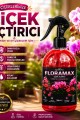 AGROFORCE FLORAMAX Ev Çiçekleri İçin Çiçek Açtırıcı