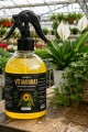 AGROFORCE VİTAMİNMAX Yaprak Bakım Vitamini Spreyi 500 ml – Ev Bitkileri, Orkide, Monstera, Barış Çiçeği ve Tüm Süs